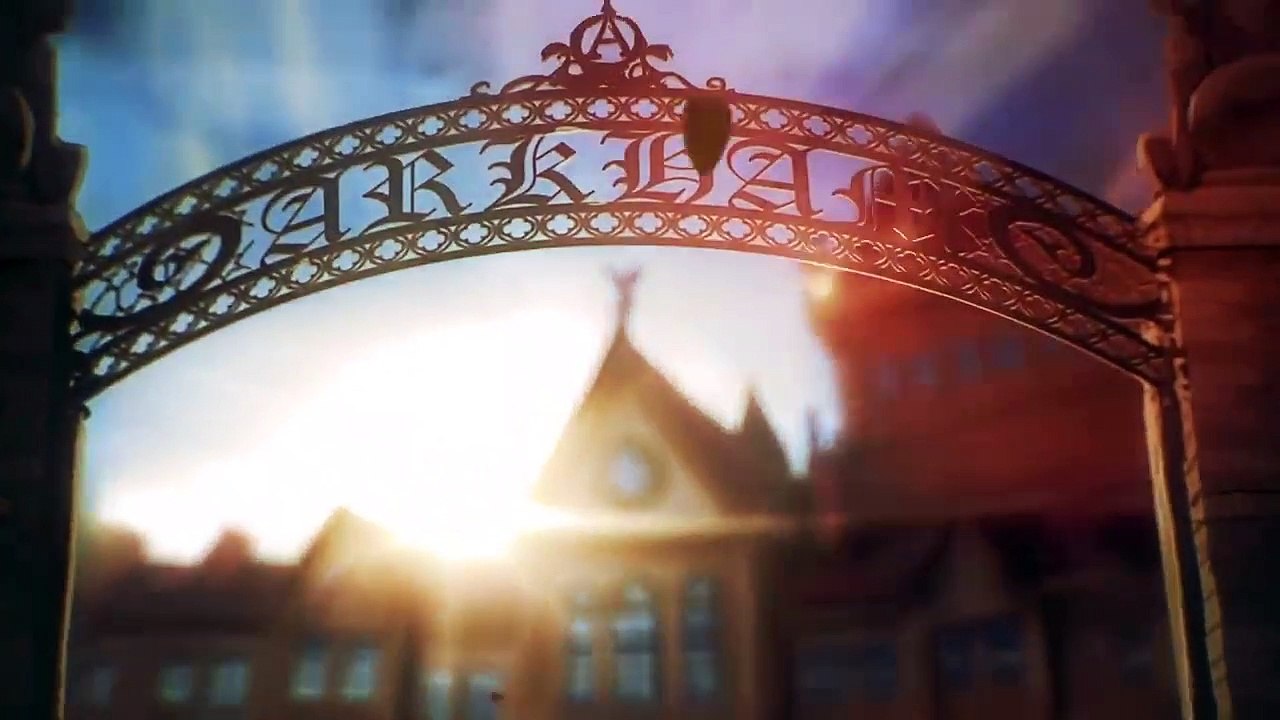 Harleen | Official Trailer