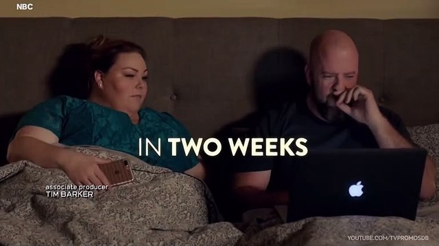 This Is Us Season 4 Episode 13 Promo A Hell Of A Week: Part Three