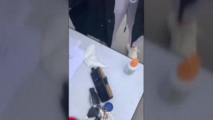 La española atrapada en Fujian consigue un billete para salir de China