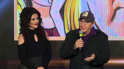 Best Of Year Awards Ödül Töreninde Yıldızlar Geçidi