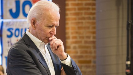 Biden's 2020 Bid On The Verge Of Implosion, Sanders On The Rise