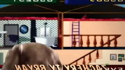 Home Improvement S05E19 Eye On Tim