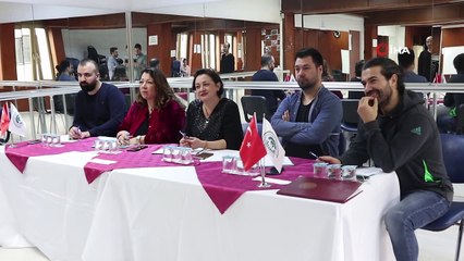 Sokak müzisyenleri sınavda