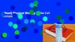 [Read] Physical Biology of the Cell Complete