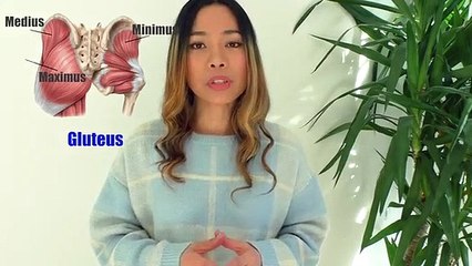 6 simple moves to grow your butt at home