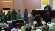السودان يوافق على تسليم البشير إلى المحكمة الجنائية الدولية