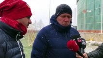 Kayserispor Teknik Direktörü Prosinecki: 'Denizlispor maçı bizim için final niteliğinde'