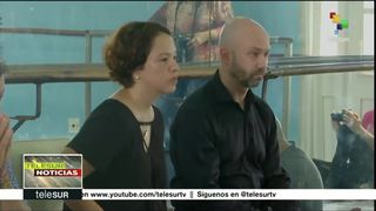 teleSUR Noticias: Vzla. realizará denuncia internacional contra EEUU