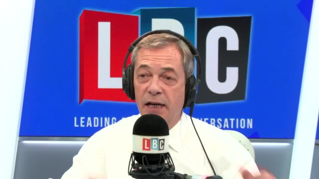 Tory caller ridicules Boris Johnson's nuts infrastructure plans