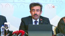 Diyarbakır Valisi Güzeloğlu: “Diyarbakır’ı hak ettiği konuma ulaştırmak zorunda ve sorumluluğundayız”