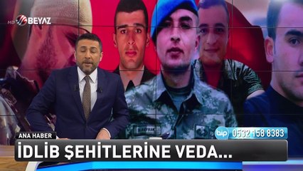 Beyaz Ana Haber 11 Şubat 2020