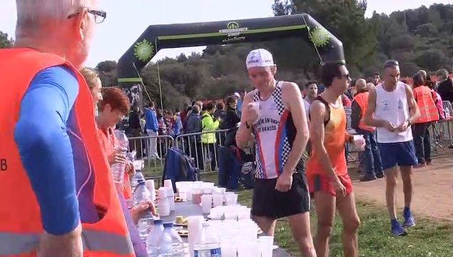 Challenge Maritima 2020 - La Récup - Episode 3