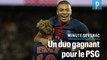 Minute Sévérac : «Le duo Neymar-Mbappé peut faire gagner la Ligue des champions au PSG»