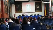 Un profesor reta al Gobierno de Murcia y se convierte en objetor al veto parental