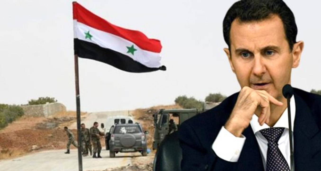 İki günde ağır darbe yiyen Esed rejiminden Türkiye'ye küstah tehdit: Cevap vereceğiz