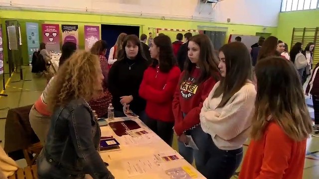 LE JOURNAL DE LA QUOTIDIENNE : Le Journal du mardi 11 février 2020