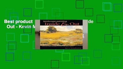 Best product  Landscape Painting Inside   Out - Kevin Macpherson