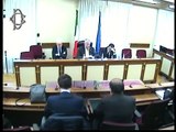 Roma - ​Commissione Antimafia, audizione del Prefetto Grassi (11.02.20)