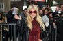 Jessica Simpson book event disrupted by protesters