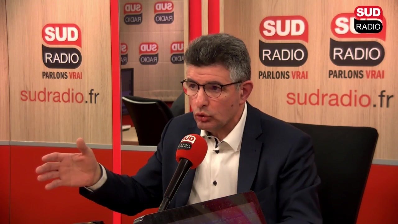 Sécurité : Les agriculteurs sont-ils abandonnés ? - Les Vraies Voix