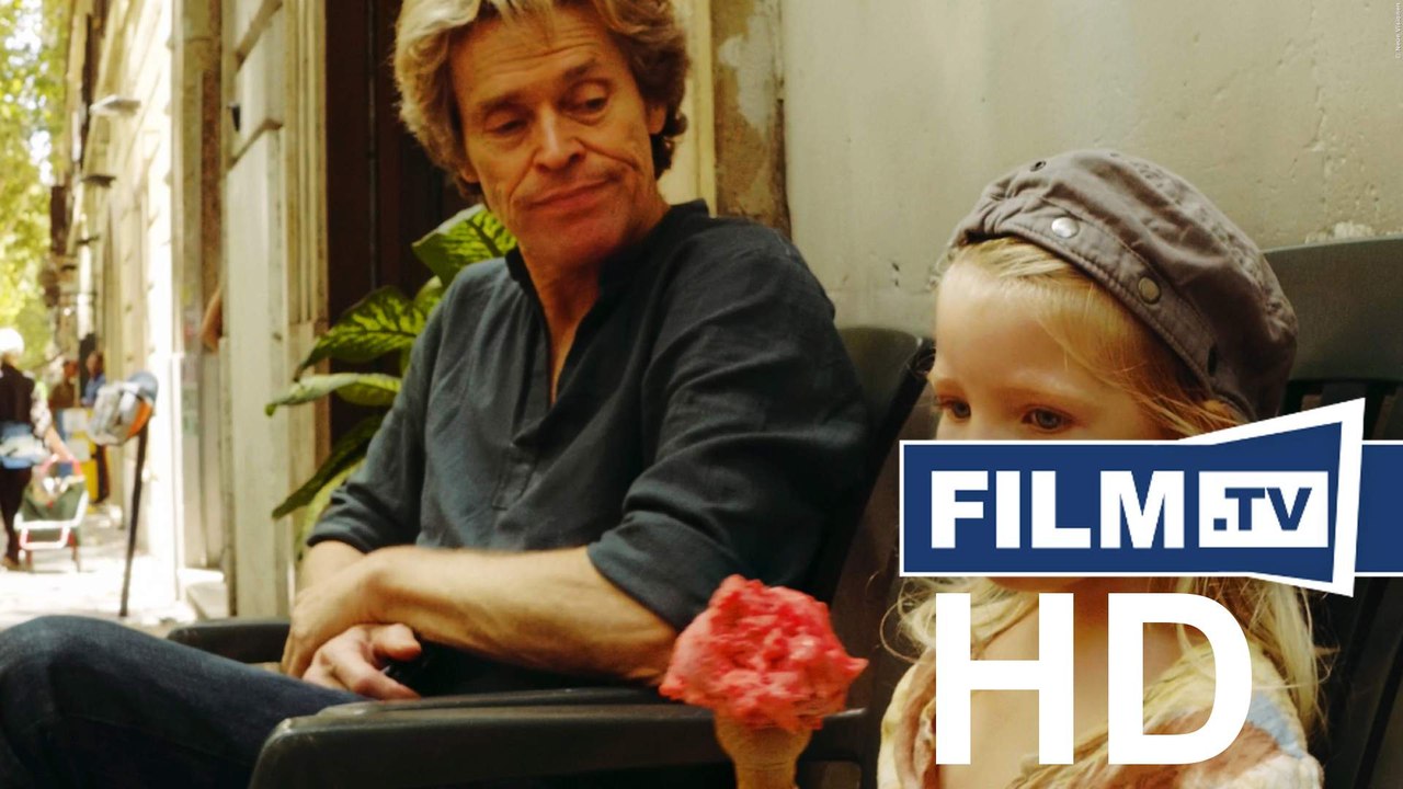 Tommaso Und Der Tanz Der Geister Trailer Deutsch German (2020)