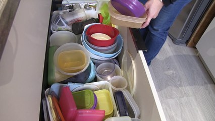 Les objets ont le droit à une seconde vie