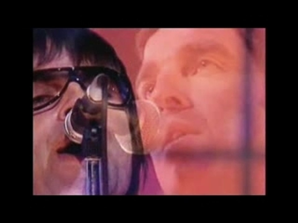 Oasis Tribute Born in a different cloud