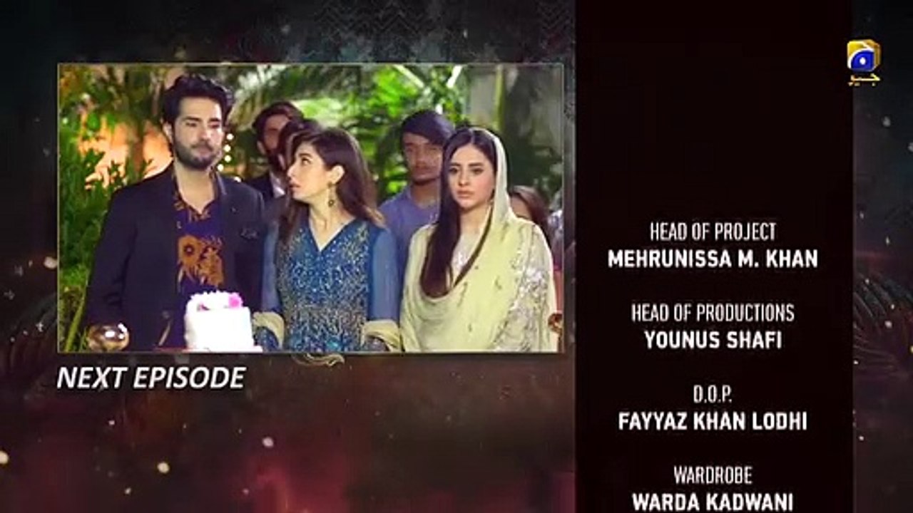 Munafiq _ EP 13 Teaser _ 11th Feb 2020