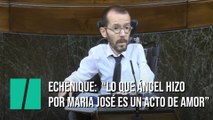 Echenique: 