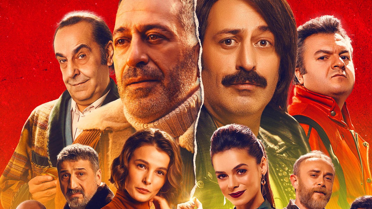 Karakomik Filmler 2 - Trailer (Deutsch) HD