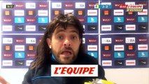 La Petite Lucarne du 11 février - Foot - L'Equipe d'Estelle