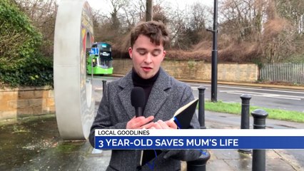 GOODLINES: 12th February 2020