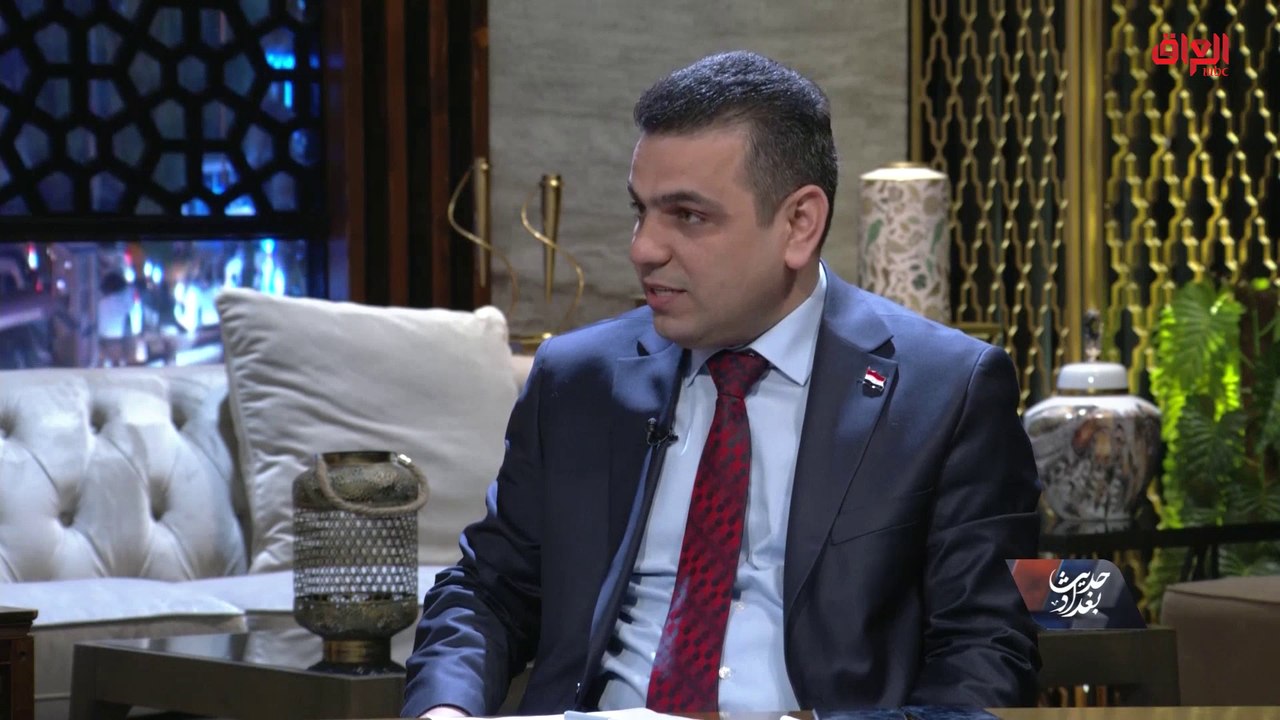 رئيس كتلة إرادة النيابية حسين عرب: ستكون الحكوم...