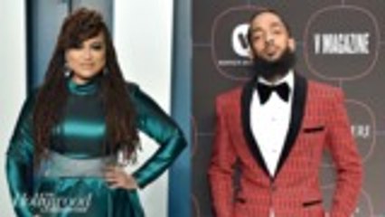 Ava DuVernay's Nipsey Hussle Documentary Set at Netflix | THR News