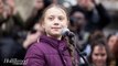BBC Studios Picks Up Greta Thunberg Series | THR News