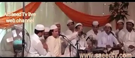 FAZAL FAREED NU EK KAR JA | BEST EVER QAWALI
