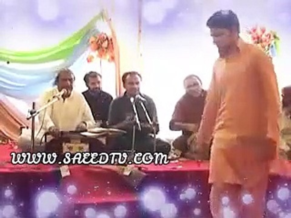 HAR JA  ALI ALI HAI | BEST QAWWALI IN HINDI