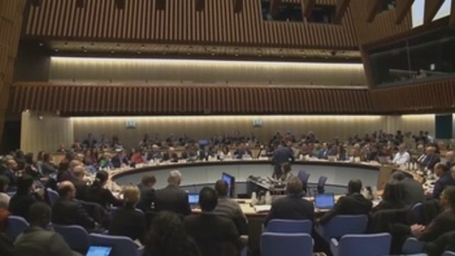 OMS bautiza con el nombre Covid-19 la enfermedad del coronavirus de Wuhan