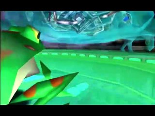 Sonic Adventure Post-Commentary:Part 24 Big's Story Finale