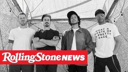 Rage Against the Machine Announce 2020 Tour | RS News 2/11/20