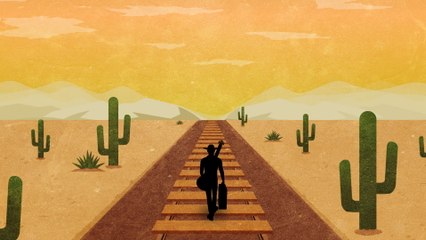 The Allman Brothers Band - Ramblin' Man