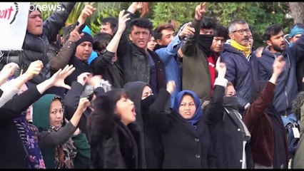 Μεταναστευτικό: 9,5 εκατ. ευρώ σε δήμους - Συνεχίζονται οι αντιδράσεις