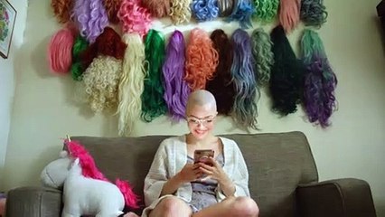 Présentation de la StreamCam de Logitech