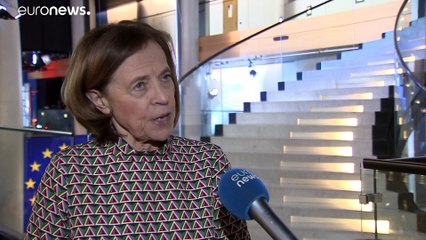 La gran batalla de los presupuestos europeos, en "The Brief from Brussels"