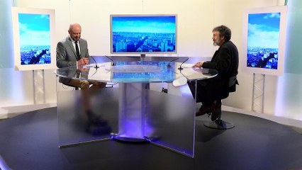L'invité de la rédaction - 11/02/2020 - Gilles DEGUET, responsable du groupe eau de la SEPANT