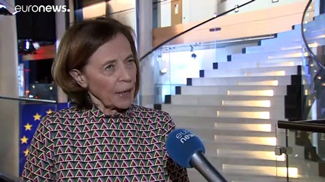 Breves de Bruxelas : eurodeputados discutem o próximo orçamento