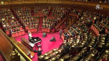 Speciale Senato &- Cultura - Omaggio a Sanremo. Non sono solo canzonette (01.02.20)