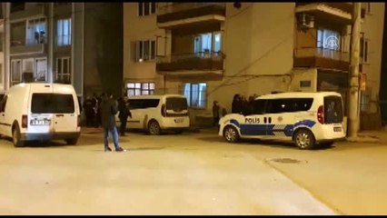 Suriye uyruklu çocuk evinde ölü bulundu