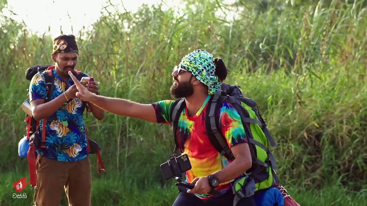 Backside Ranjan - Wasthi Productions - video Dailymotion