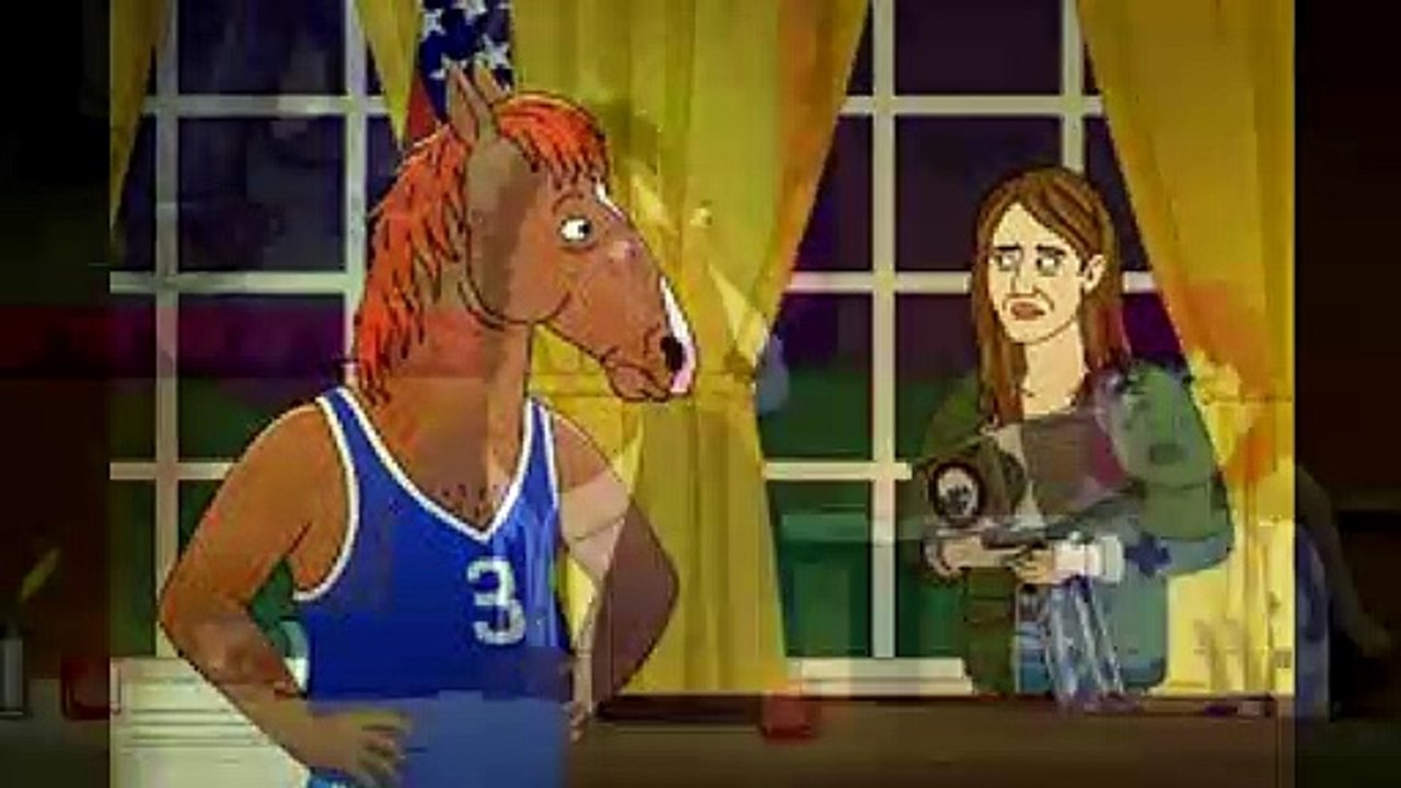 Explicación del final de Bojack Horseman